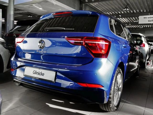 Volkswagen Polo IQ.Drive Style