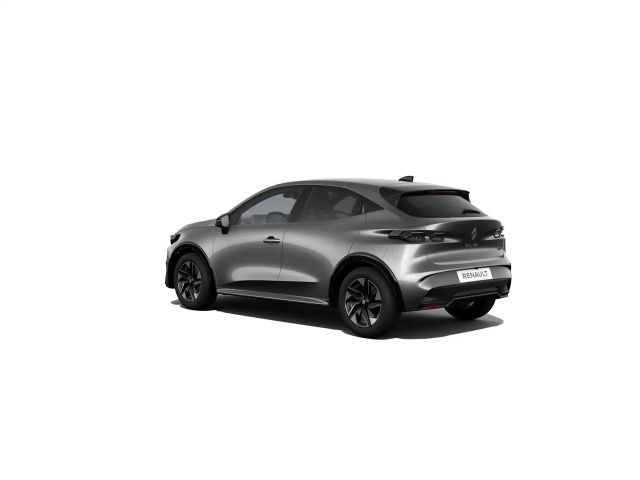 Renault Clio E-Tech Hybrid Techno