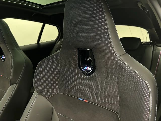 BMW 135 M-Sport Sedan xDrive