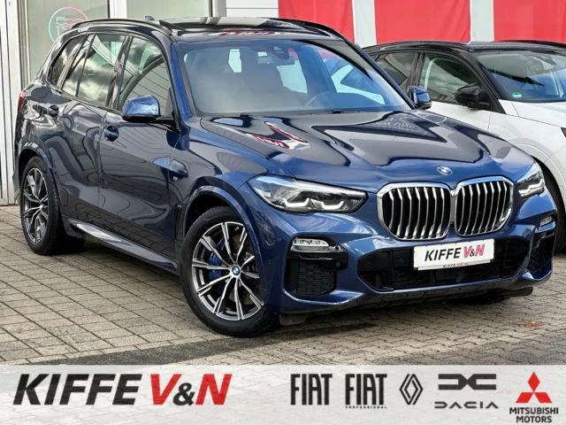 BMW X5 M-Sport xDrive45e