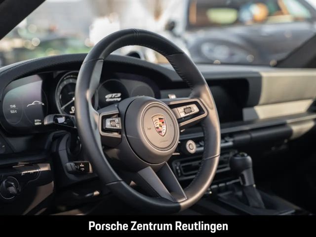 Porsche 992 Coupé GT3