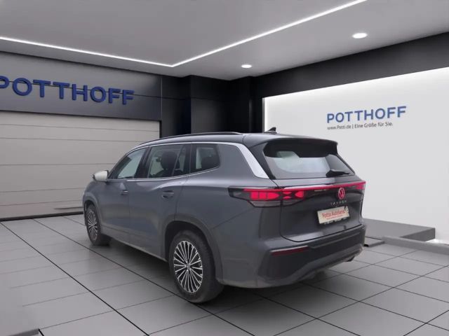 Volkswagen Tayron 1.5 eTSI DSG Life