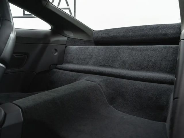 Porsche 992 Coupé GT3