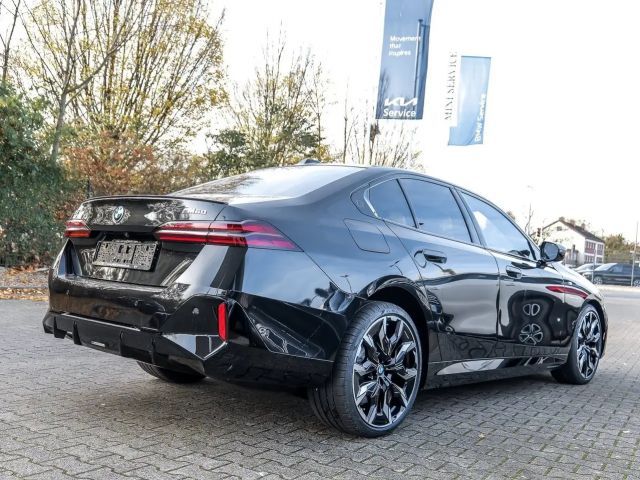 BMW i5 M-Sport M60 Sedan xDrive