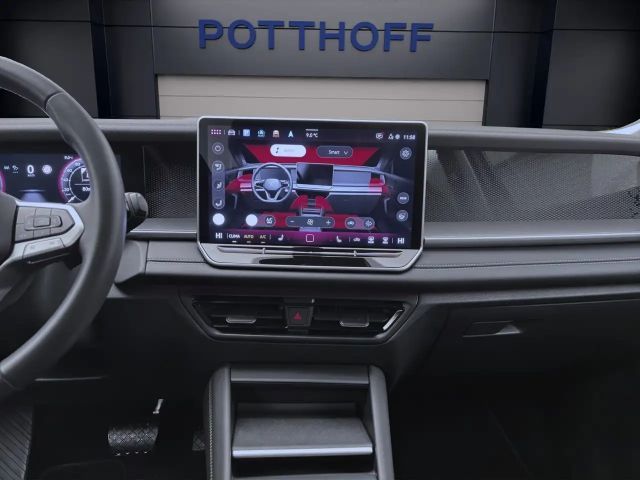 Volkswagen Tayron 1.5 eTSI DSG Life