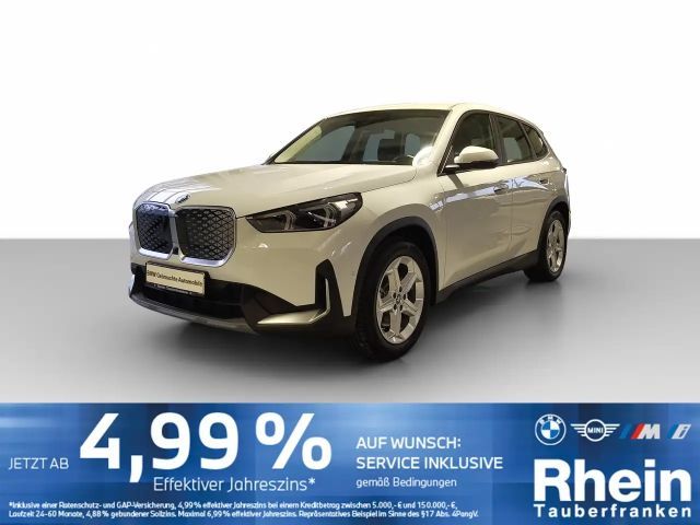 BMW iX1 xDrive30
