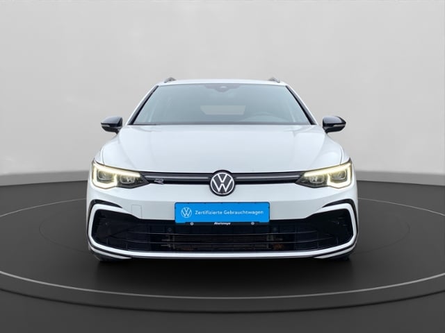 Volkswagen Golf Golf VIII Variant