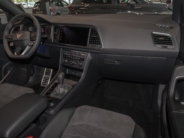 Cupra Ateca 2.0 TSI 4Drive DSG VZ