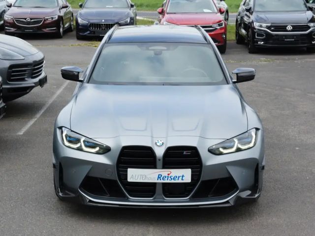 BMW M3 xDrive