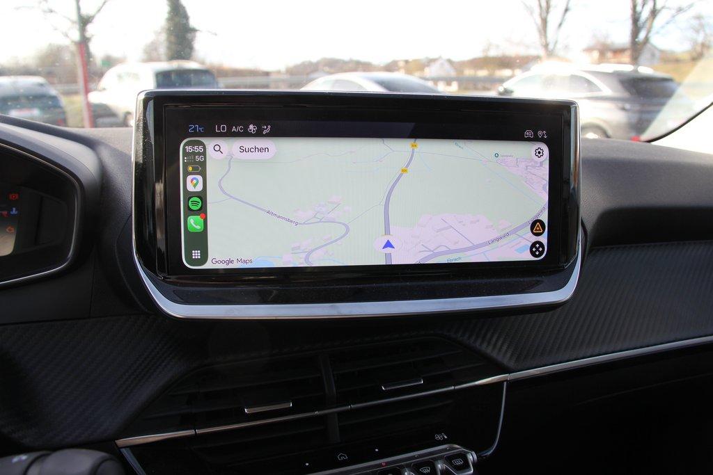 Peugeot 208 Allure Pack