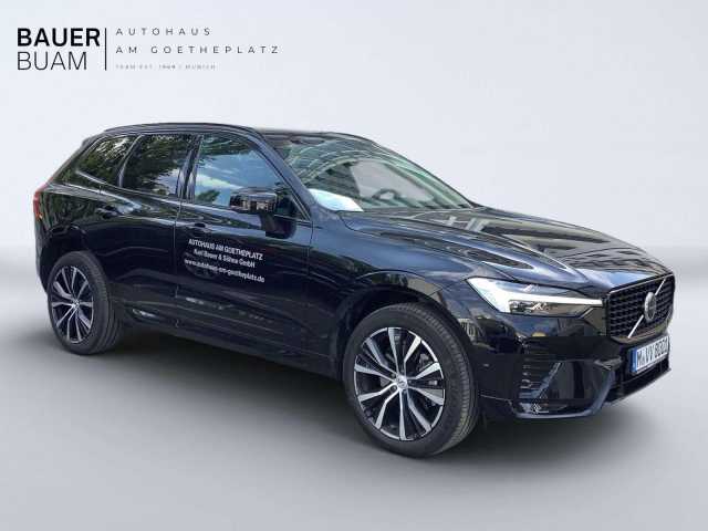 Volvo XC60 Dark Plus