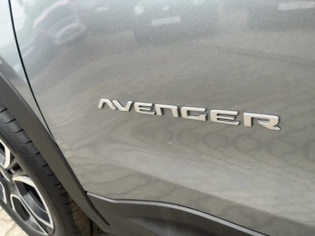 Jeep Avenger Altitude