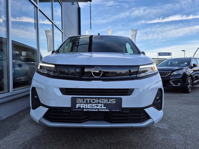 Opel Combo GS-Line Grand Sport