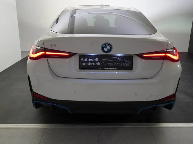 BMW i4 Coupé Gran Coupé eDrive35