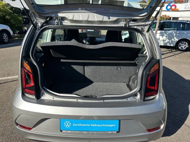 Volkswagen up! 1.0 Klima Bluetooth HU/AU neu Inspektion neu