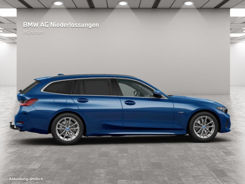 BMW 320 320e Touring