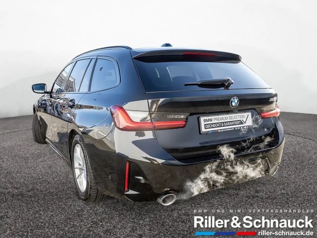 BMW 320 320i M-Sport Touring