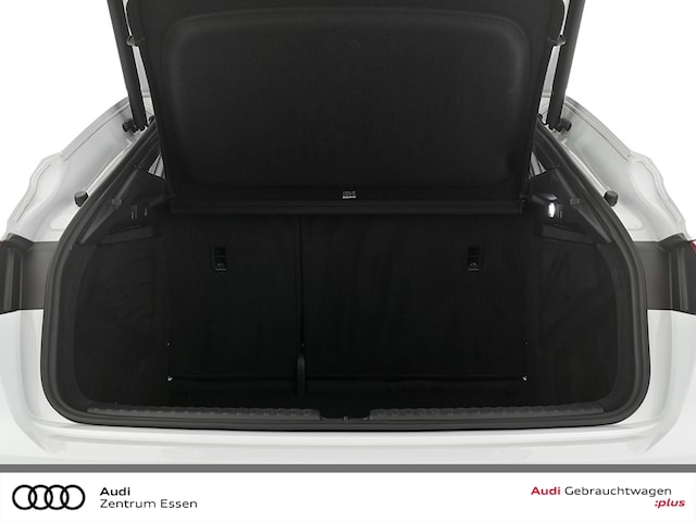 Audi Q4 e-tron 35 Sportback