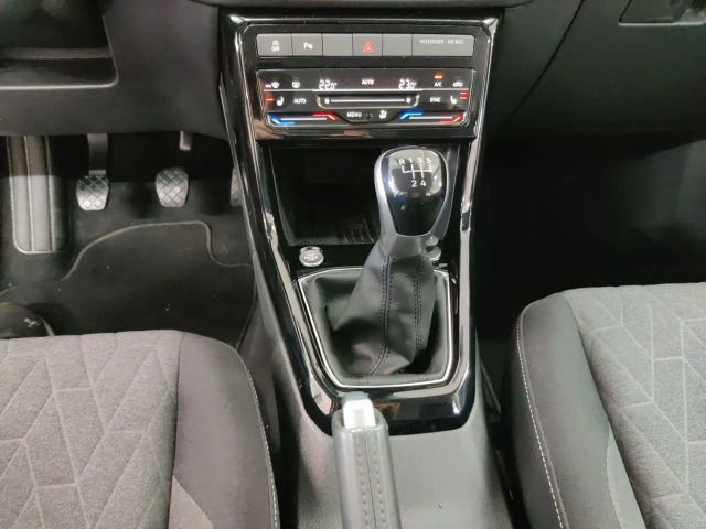 Volkswagen T-Cross 1.0 TSI IQ.Drive Life