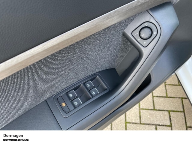 Seat Ateca 1.5 TSI DSG