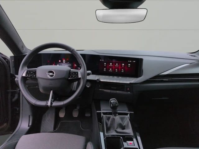 Opel Astra GS-Line Grand Sport