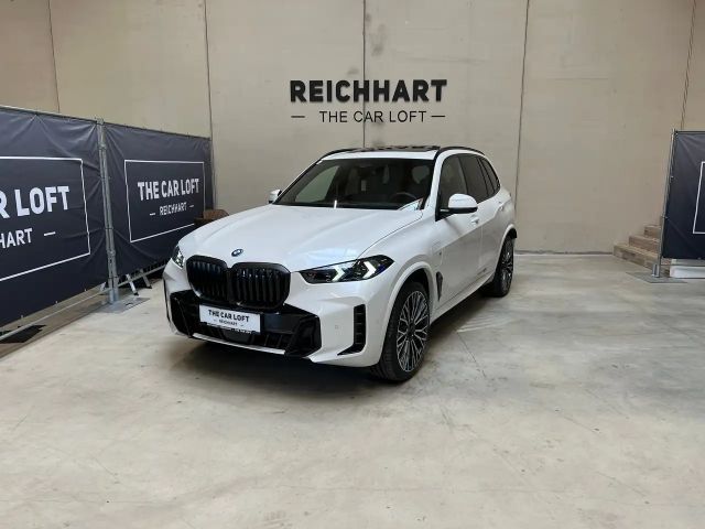 BMW X5 M-Sport xDrive