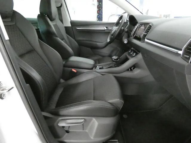 Skoda Karoq 2.0 TDI 4x4