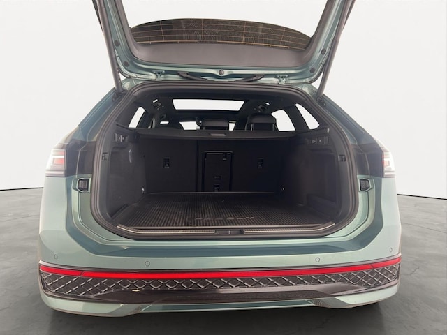 Volkswagen Passat 2.0 TDI R-Line Variant