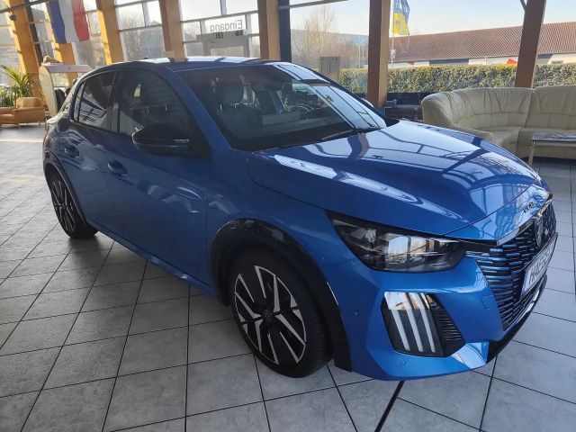 Peugeot E-208 Allure Pack Hybrid