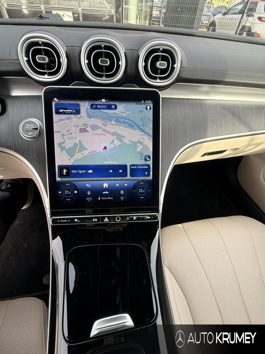 Mercedes-Benz CLE 220 AMG Line Advanced