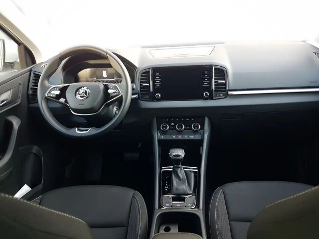 Skoda Karoq 1.5 TSI Selection