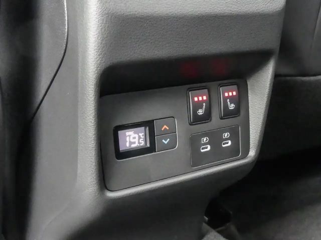 Nissan X-trail AWD Tekna e-4ORCE