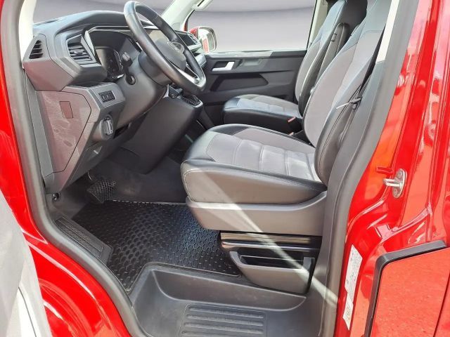 Volkswagen Multivan 4Motion DSG T6