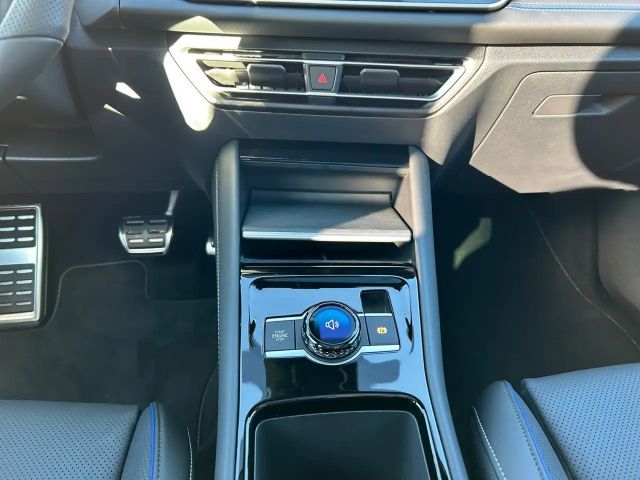 Volkswagen Tiguan 2.0 TSI DSG R-Line