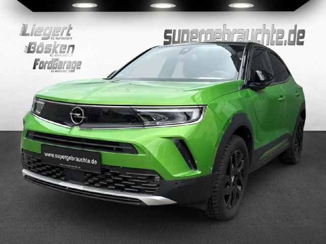 Opel Mokka Ultimate