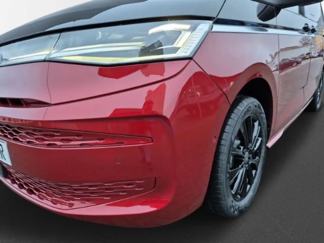 Volkswagen Multivan DSG Style T7