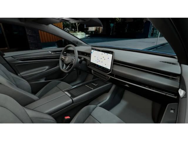 Volkswagen ID.7 Pro Tourer