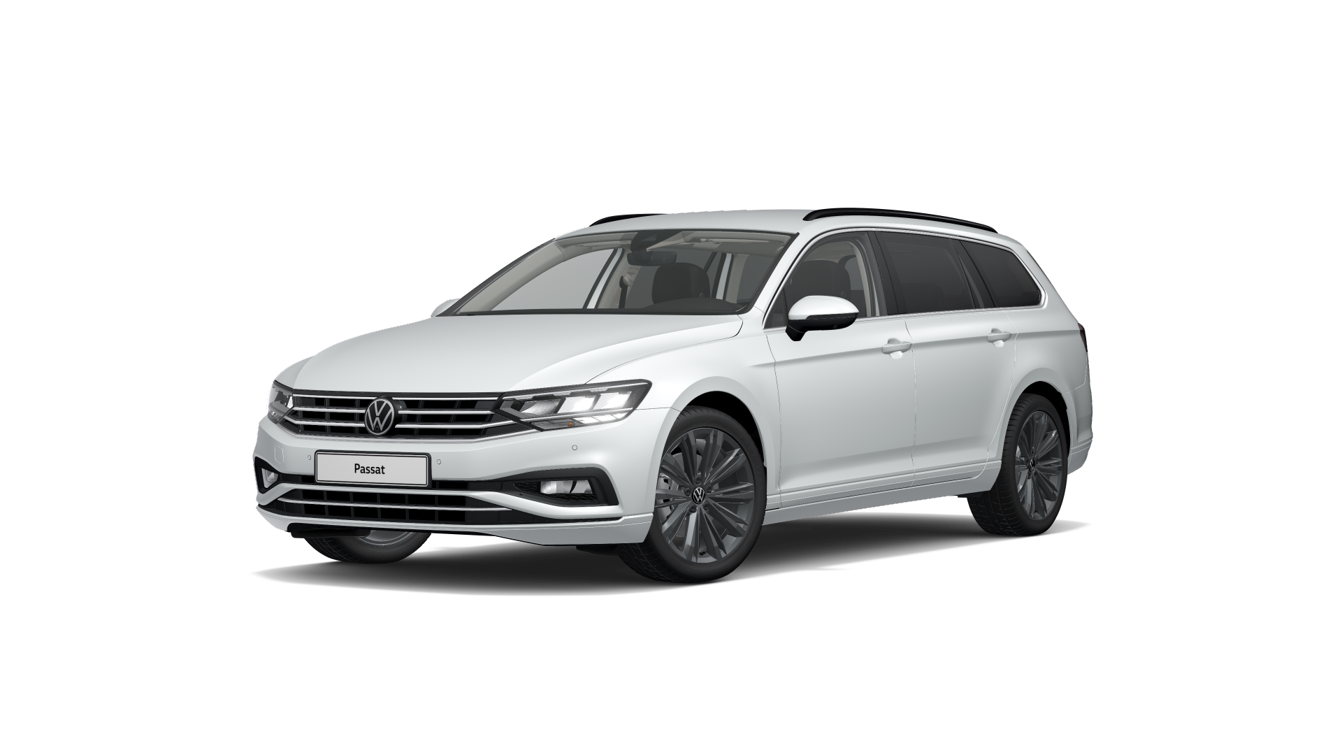 Volkswagen Passat 2.0 TDI Business DSG Variant