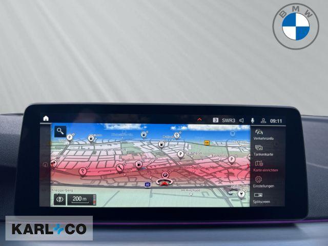 BMW 520 520d Sedan xDrive