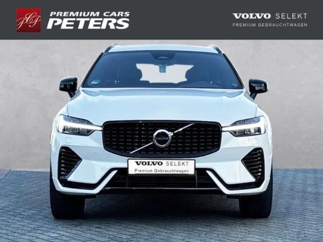 Volvo XC60 R-Design T6