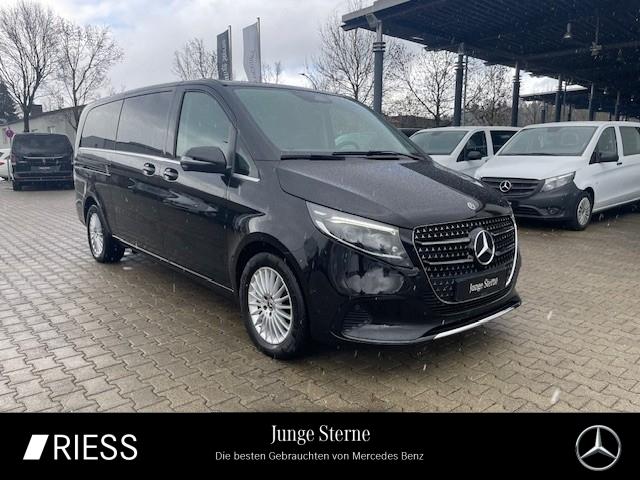 Mercedes-Benz V 300 AVANTGARDE Extralang V 300 d