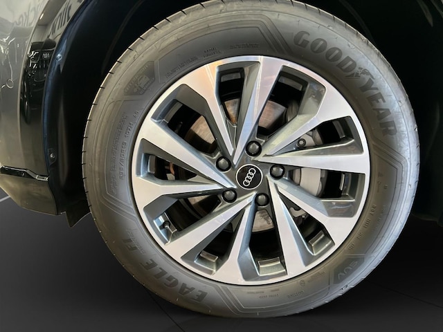 Audi Q6 e-tron Sportback