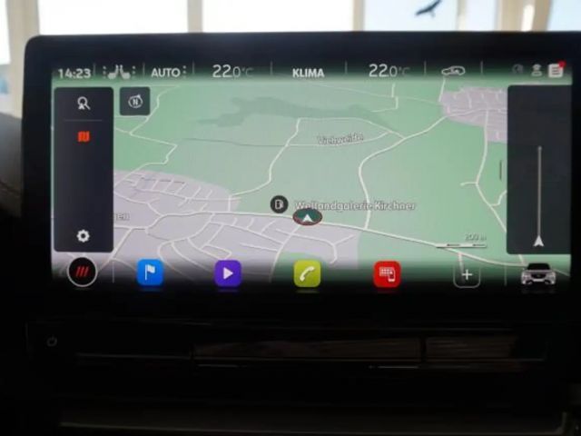 Cupra Formentor DSG VZ