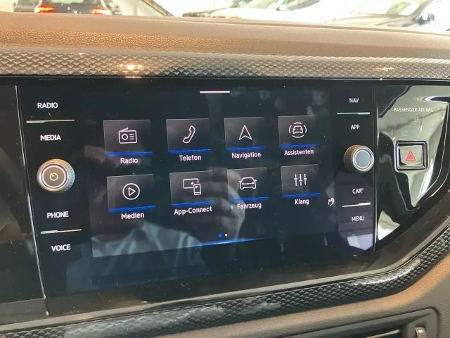 Volkswagen Polo Friends TSI