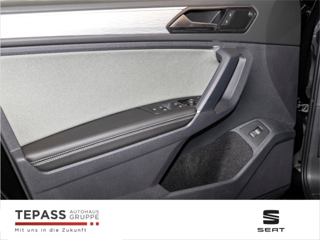 Seat Tarraco 2.0 TDI