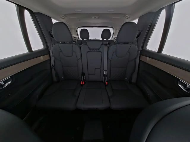 Volvo XC90 AWD Dark Plus Recharge T8