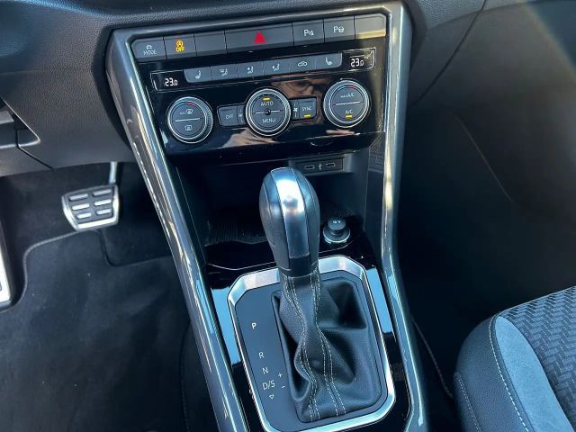 Volkswagen T-Roc 1.5 TSI R-Line Sport