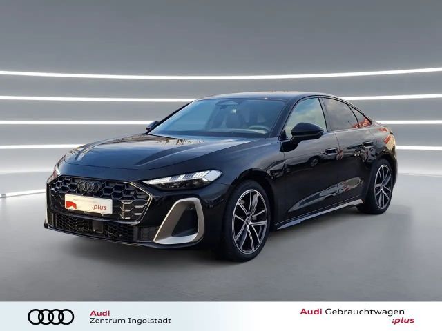 Audi A5 Quattro S-Line