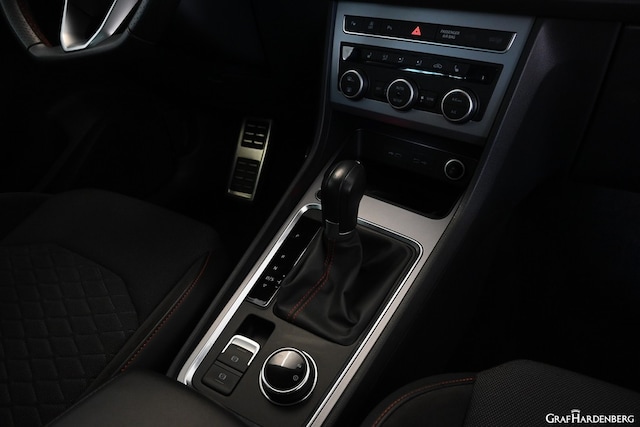 Seat Ateca 2.0 TDI FR-lijn