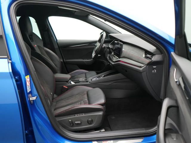 Skoda Octavia Combi RS iV